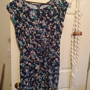 LADIES XL Bathing Suit Cover